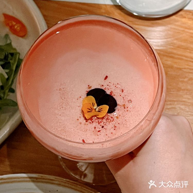 圣诞跨年来这家约会绝对被npy夸!!