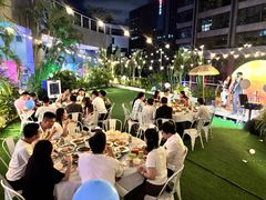 -CIAO·团建聚餐·生日派对轰趴馆(福田店)