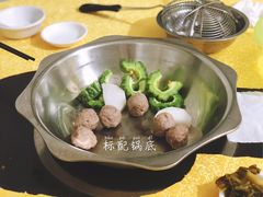 牛肉火锅锅底-老猫牛肉火锅(沙溪店)