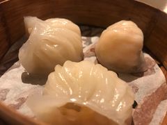 -上海金桥红枫万豪酒店-万豪中餐厅