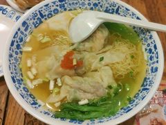 -西关味(东明路店)