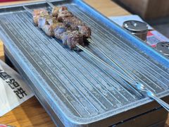 -格日勒阿妈蒙古厨房(新华广场店)