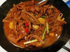 -飶香居(省博物馆店)