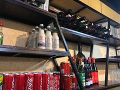 -烤五行·烧烤烤串(石佛营店)