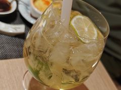 -德川家日本料理(中关村寰太大厦店)