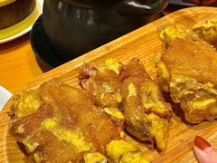 -莲餐厅·湖北菜·潜江小龙虾店(愚园路店)