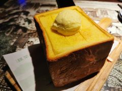 -绿茶餐厅(同成街华联店)