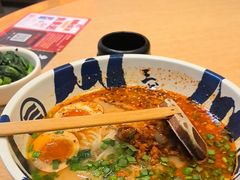 -味千拉面(煌华新纪元购物广场店)