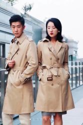-优山定制西服衬衫大衣(国贸店)