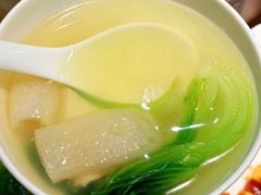 -渝信川菜·川味家常菜(新辰里亚运村店)