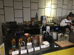 -麦隆咖啡(北大店)