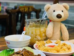 牛腩捞面-吴财记面家(大同路店)
