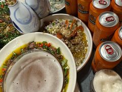 -辣螃铠盆盆蟹大排档(总店)