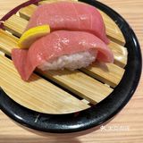 新鲜的食材