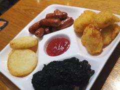 -乐凯撒披萨(中心书城店)