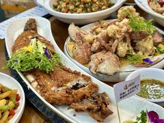 -醉壹号海鲜大排档(厦门美食地标店)