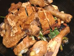 -小碗大胃(福久源新天地店)
