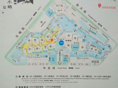-龙潭水乡