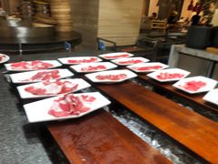 -杭州开元名都大酒店·地中海自助餐厅