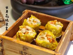 双皮奶蛋挞-味可道美食坊(福基路店)
