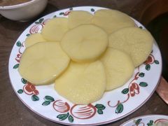 -北京老门框爆肚涮肉馆(凤城六路店)