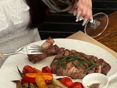 -Hostaria Bar维他餐吧·意大利西餐厅·牛排馆