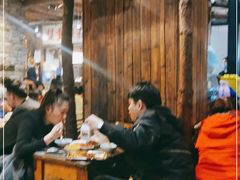 大堂-盟重烧烤(东瓜山创始店)