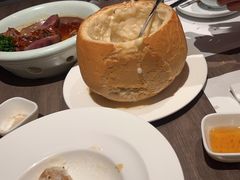 -港丽餐厅(来福士店)