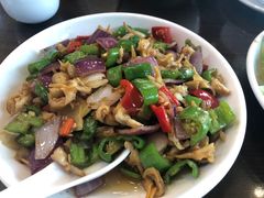 -东山茶寮(新安店)