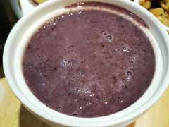 莲子红豆沙-玖鲜小笼(中山广场店)