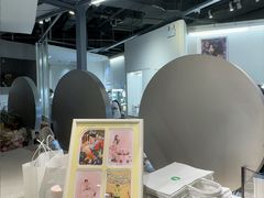 -海马体照相馆(深圳万象天地店)