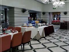 大堂-大鸭梨烤鸭店(花园村店)