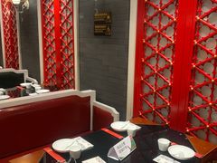 -皇城根北京风味主题餐厅(中海环宇城店)
