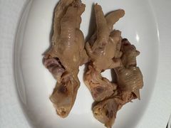 -荣轩(新荣记环球金融中心店)