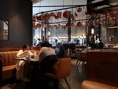 大堂-大头椰·海南椰子鸡火锅(思明万象城店)