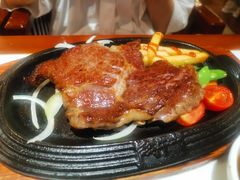 原切沙朗牛排（晚）-爱丽丝牛排西餐厅(光谷步行街店)