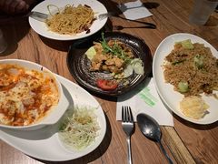 -玛格萝妮(汇智国际商业中心店)