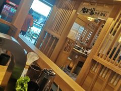 -九田家黑牛烤肉(淮北万达店)