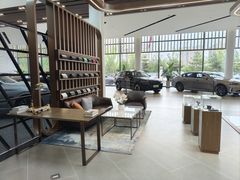 -太原宝诚宝马4S店(迎泽西大街店)