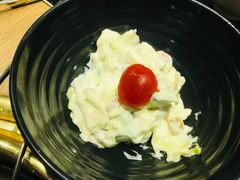 -火炉火自助餐(悠唐购物中心店)