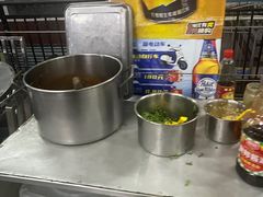 -阿婆东山羊肉店(鸿港海鲜批发市场店)