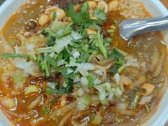 -顺华粉馆(桃园南路店)