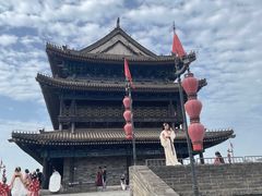 -西安城墙·碑林历史文化景区