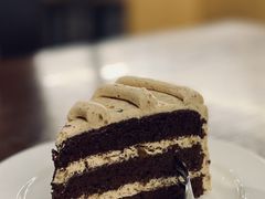 黑森林蛋糕-乐味图西餐厅(站前路店)