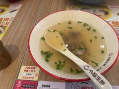 -小杨生煎(松江大学城店)