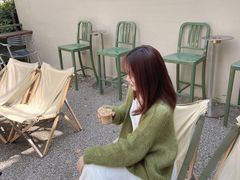 -山野咖啡(之江花园店)