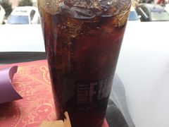 -麦当劳(石家庄乐活广场店)