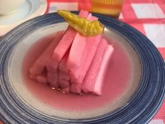 -恰八斗·猛火长沙菜(国贸店)