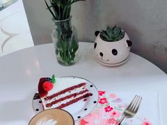-姆们M Sweetie Cake(三里屯店)