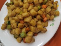 素炒疙瘩-护国寺小吃(新街口店)